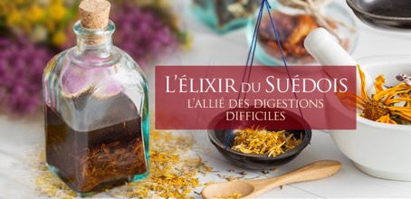 Elixir du suedois effets secondaires : Est-ce dangereux ?