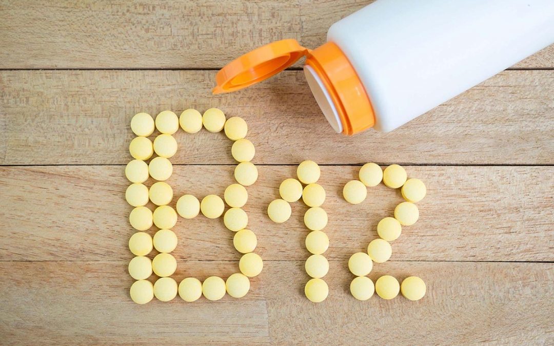 Vitamine b12 carence : comment combler la cobalamine ?