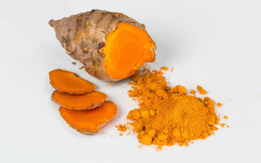 Curcuma bienfait : toutes les explications sur les bienfaits du curcuma