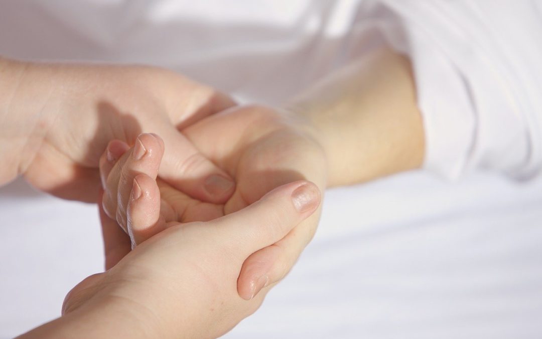 Etiopathe : La nouvelle méthode pour soulager les douleurs
