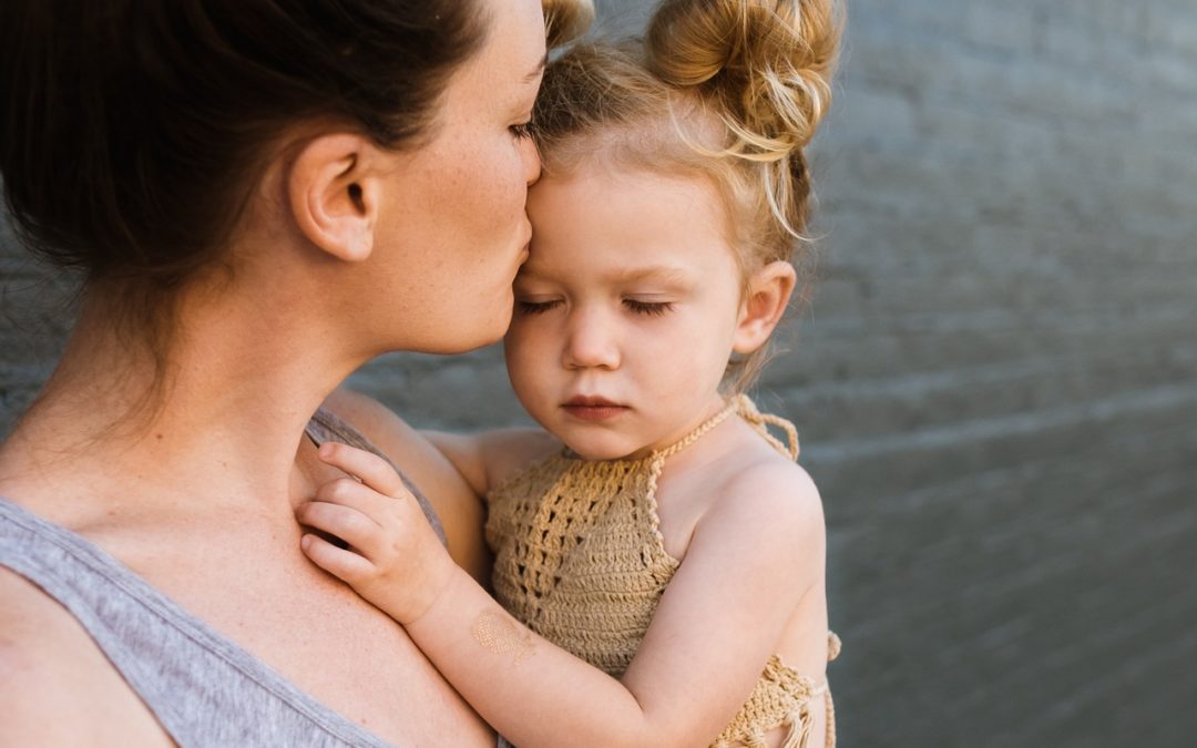 Comment grandir : Les 5 choses que toute femme qui a grandi sans père doit savoir