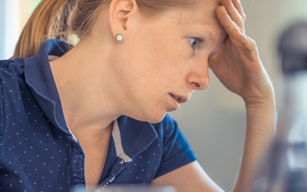 Étourdissement : Symptômes et Causes