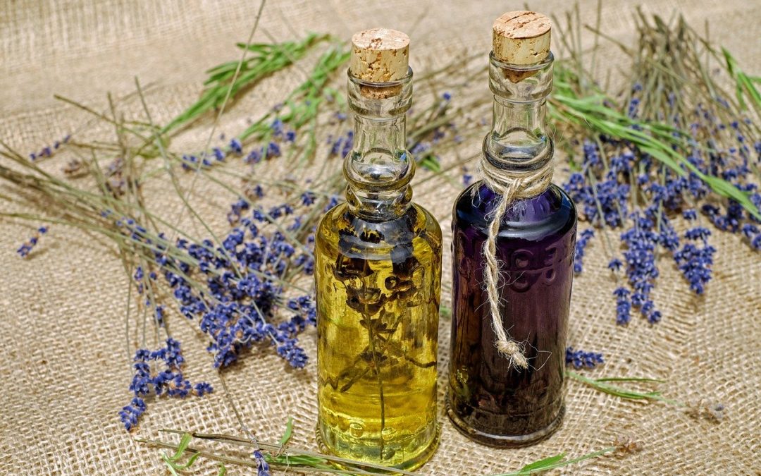 Anxiolytique naturel : Voici 6 remèdes naturels con l’anxiété