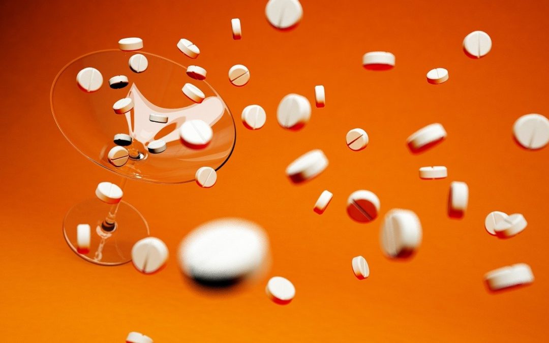 Cialis : Ne mélanger surtout pas Cialis et alcool