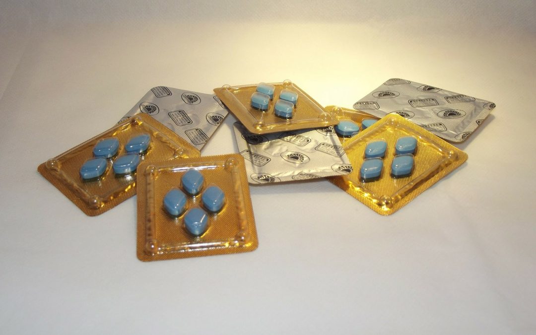 Viagra generique : Ce qu’il faut savoir