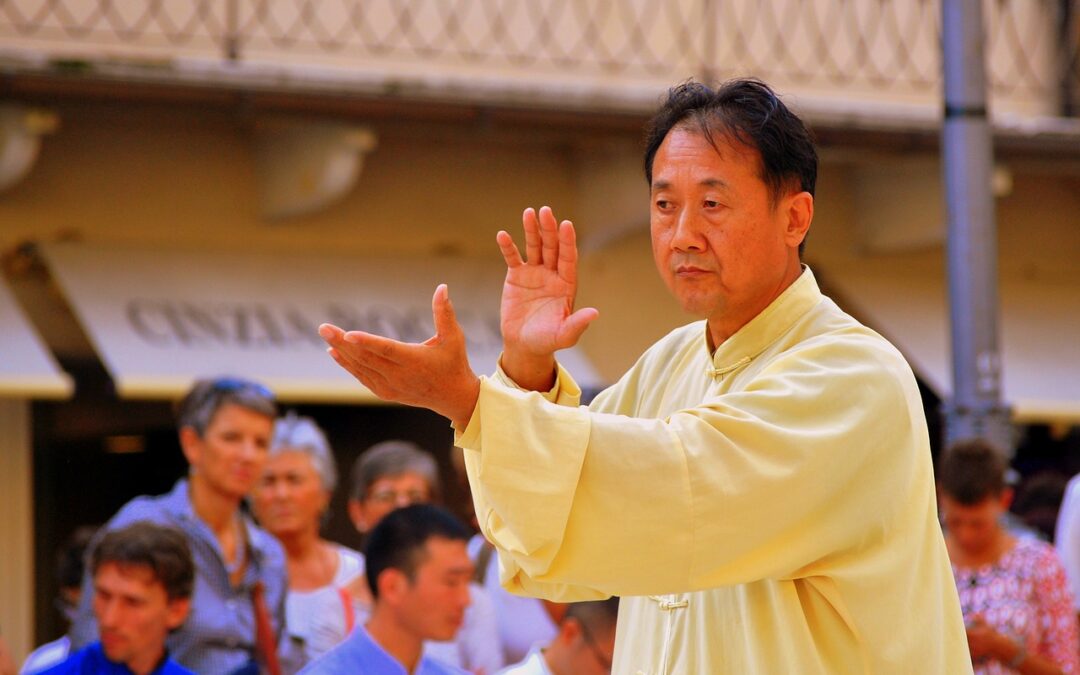 Tai Chi Chuan : Tout savoir sur cet art ancestral