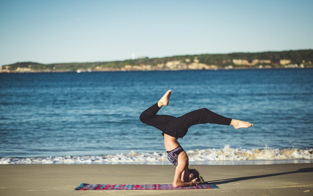 Yoga Nidra : Les 5 bienfaits qui changent la vie