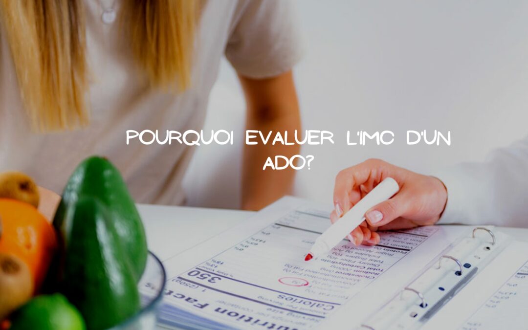 Assurer un suivi de la santé avec une évaluation régulière de l’IMC