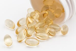 vitamines cheveux