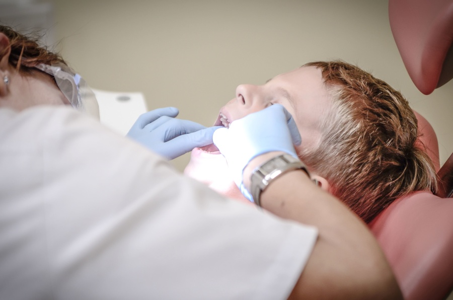 dentiste