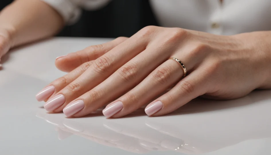 avis vernis semi permanent