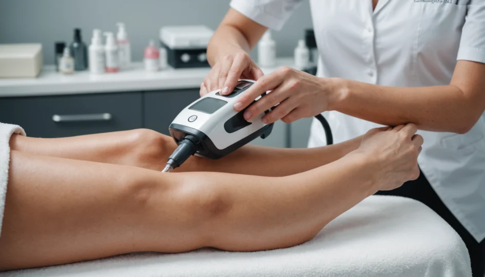 épilation laser