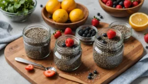 graine de chia