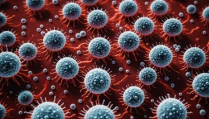 leucocytes