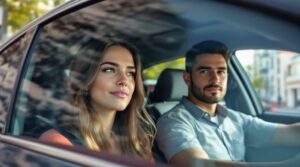 vitres teintées pour la prévention du cancer de la peau