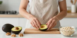 cholestérol alimentation