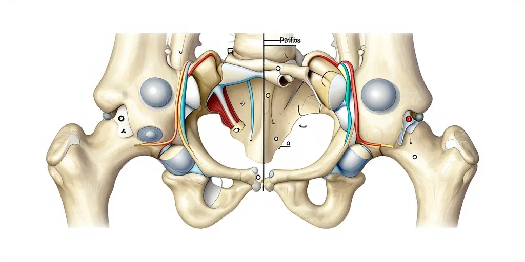Comprendre la chirurgie orthopédique de la hanche et du genou